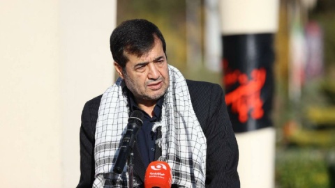 وظیفه جامعه ورزش در شرایط جنگی ایجاد جنگ نرم و امیدآفرینی در جامعه است