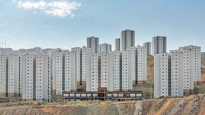 کارنامه مسکن؛ از رکود تا حرکت