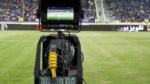 شورای نگهبان لایحه مربوط به حق پخش تلویزیونی را رد کرد