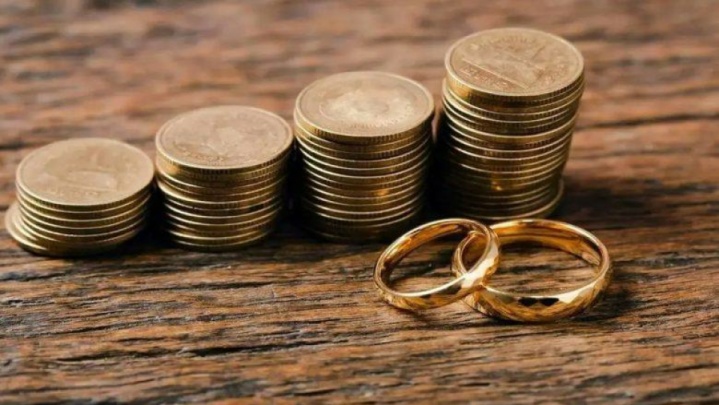 داستان پرماجرای مهریه