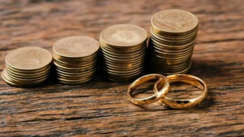 داستان پرماجرای مهریه