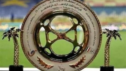 اعلام زمان قرعه کشی مرحله یک هشتمنهایی جام حذفی