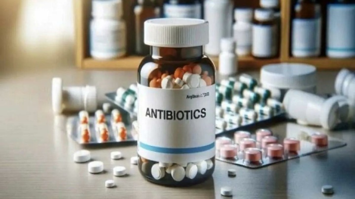 سهم ۱۹ هزار میلیارد تومانی آنتی‌بیوتیک‌ها از بازار دارو