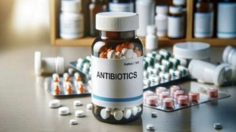 سهم ۱۹ هزار میلیارد تومانی آنتی‌بیوتیک‌ها از بازار دارو