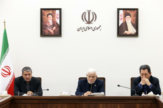 برگزاری جلسه بررسی وضعیت و احیای صنعت نساجی