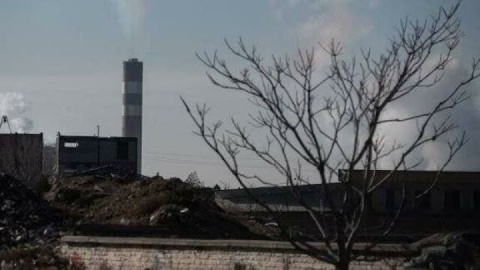 مازوت‌سوزی در نیروگاه‌های تبریز و بناب متوقف شده است/ آتش‌سوزی جنگل‌های نمنق جلفا ادامه دارد