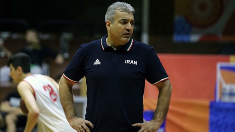 عامل ناکامی بسکتبال، ضعف در ساختار بود