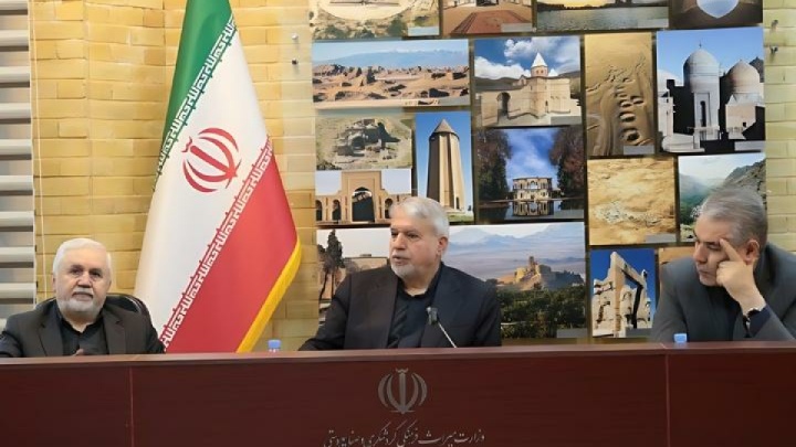 ضرورت هم‌افزایی ساختاری، برنامه‌ریزی منسجم و تعریف پروژه‌های کارآمد برای ارتقای زیرساخت‌های موزه‌ای کشور