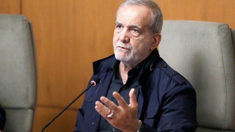 رئیسجمهور صرفاً دبیر شورای عالی جوانان و نوجوانان را انتخاب میکند