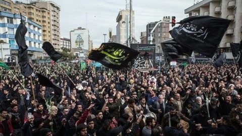 اعلام تمهیدات ترافیکی مراسم شهادت حضرت فاطمه زهرا (س)