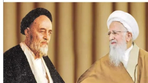 تصویرى جامع و عقلانی از تشیع