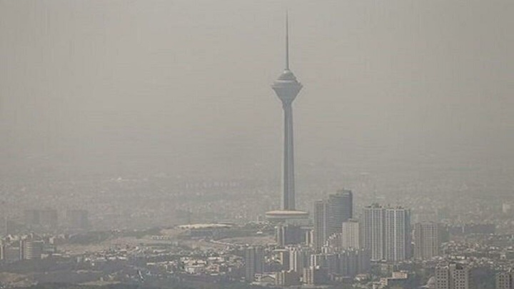 تهران در اضطرار