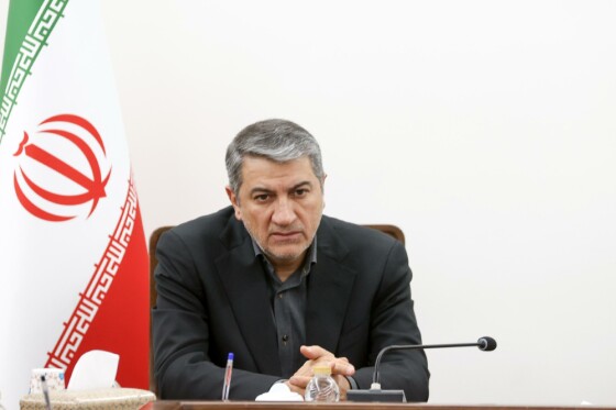 برگزاری جلسه بررسی وضعیت و احیای صنعت نساجی