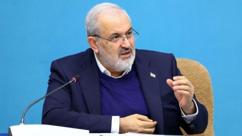 ۴ انتصاب کلیدی در وزارت نیرو/ معاون آب تغییر کرد