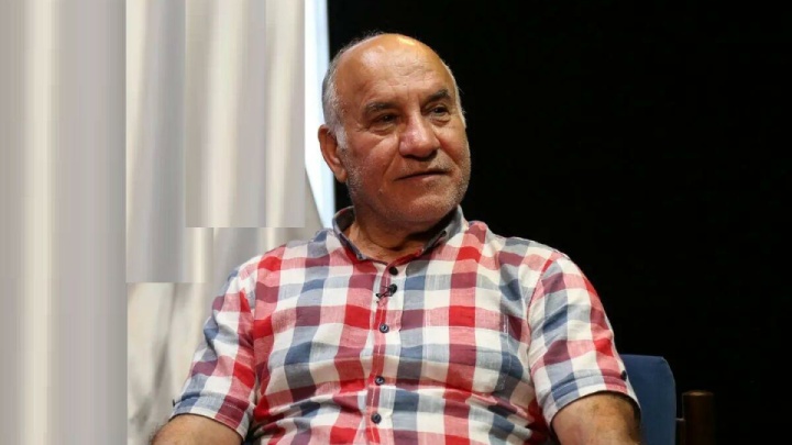 قاسمپور: باید سدی مقابل رفتارهای ناپسند برخی بازیکنان ایجاد شود؛ بی‌برنامه هستیم