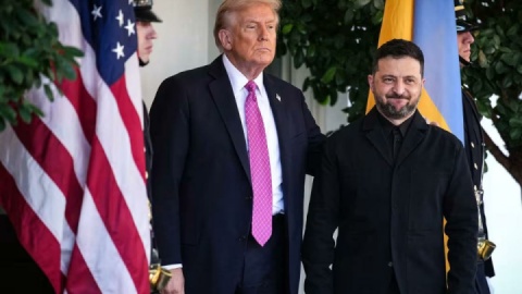 اوکراین در دوراهی تسلیم یا رها شدن