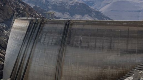 موجودی سدها به یکسوم ظرفیت رسید