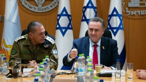 تنش میان رئیس ستاد ارتش رژیم صهیونیستی و وزیر جنگ بالا گرفت