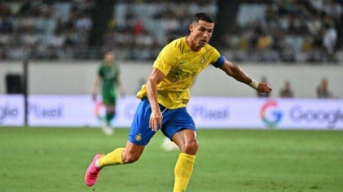 کریستیانو رونالدو روی چند گل تاثیرگذار بوده است؟