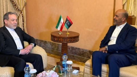 ایران و لیبی بر اهمیت تقویت روابط در همه زمینههای مورد علاقه دو کشور تاکید کردند