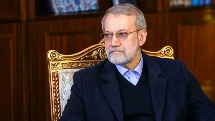 لاریجانی: ایران و پاکستان دو کشور تاثیرگذار در امنیت منطقه هستند