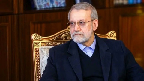 لاریجانی: ایران و پاکستان دو کشور تاثیرگذار در امنیت منطقه هستند