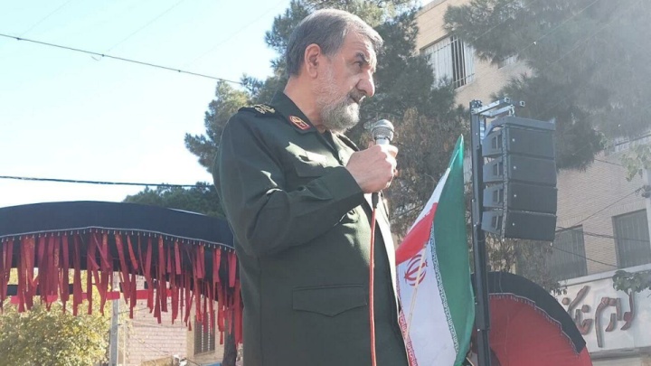 محسن رضایی: ترور فرماندهان مقاومت، رژیم صهیونیستی را به پایان نزدیک می‌کند