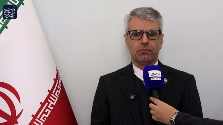 عراقچی پس از مسقط به لاهه می‌رود