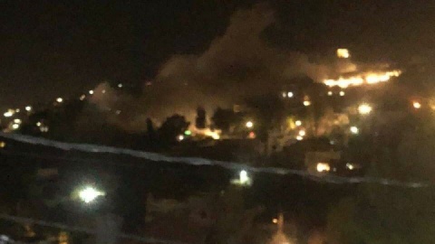 حمله توپخانهای رژیم صهیونیستی به خاک لبنان