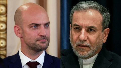 وزارت خارجه فرانسه: بارو و عراقچی در پاریس دیدار میکنند