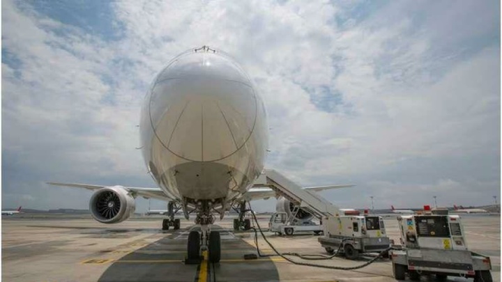 تولید سوخت پاک با ترکیب آب و هوا