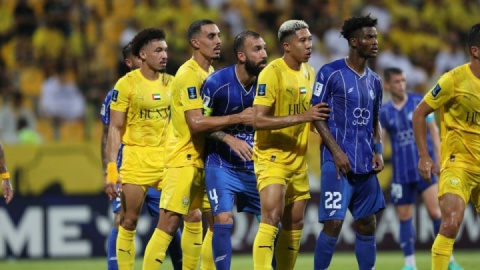 لغو یا برگزاری؟؛ نماینده AFC روز چهارشنبه درباره بازی استقلال و الوصل تصمیم می‌گیرد