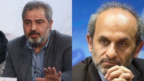 اتابک نادری نقش «پیمان جبلی» را بازی می‌کند