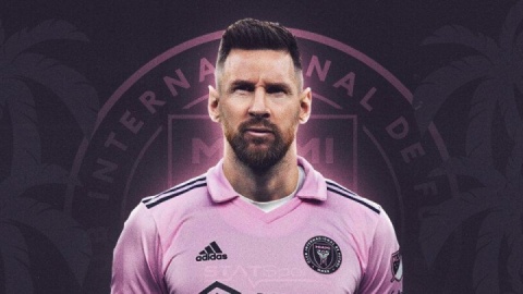 مسی به رکورد ۱۳۰۰ رسید!