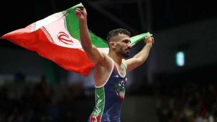 المپیک ناشنوایان توکیو؛ تیم‌های کشتی آزاد و فرنگی ایران قهرمان شدند