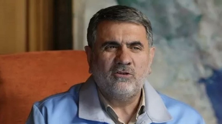 پایان عملیات اصلی اطفای حریق جنگل‌های مازندران/ لکه‌گیری همچنان ادامه دارد