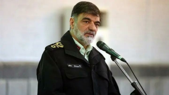 قدرت ایران در همبستگی ملی و تبعیت از رهبری است