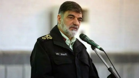 قدرت ایران در همبستگی ملی و تبعیت از رهبری است