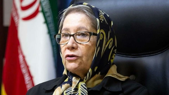 روایت مینو محرز درباره آنفولانزای جهانی جدید