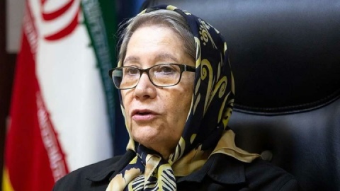 روایت مینو محرز درباره آنفولانزای جهانی جدید