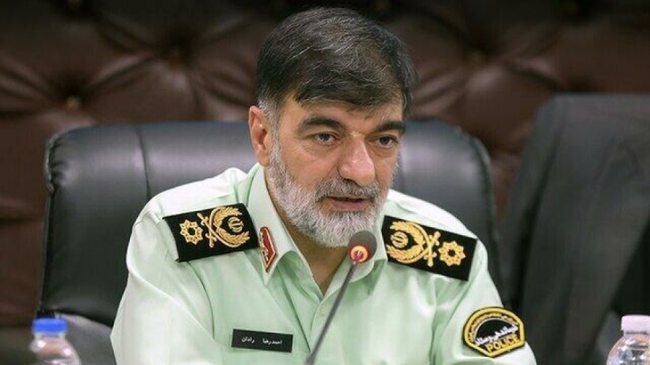 رکورد فراجا در ساخت ۱۵۰۰ واحد مسکن سازمانی در طول ۱۹۰ روز