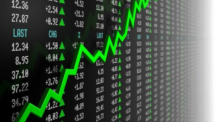 جهش ۵۲ هزار واحدی شاخص بورس