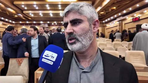 نگاه دولت چهاردهم در توسعه عدالت آموزشی یک نگاه کاملاً ملی است