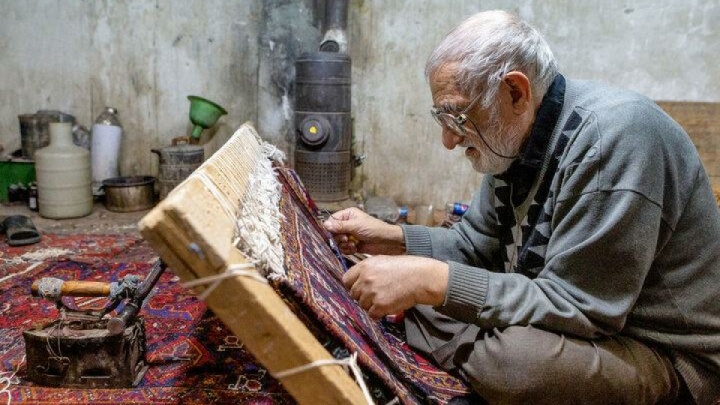 ایران وارد دوره سالمندی شد/ ایجاد مهد سالمندان در کنار کودکان