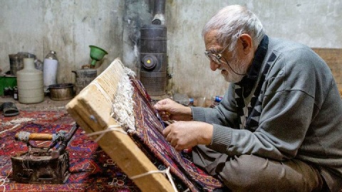 ایران وارد دوره سالمندی شد/ ایجاد مهد سالمندان در کنار کودکان