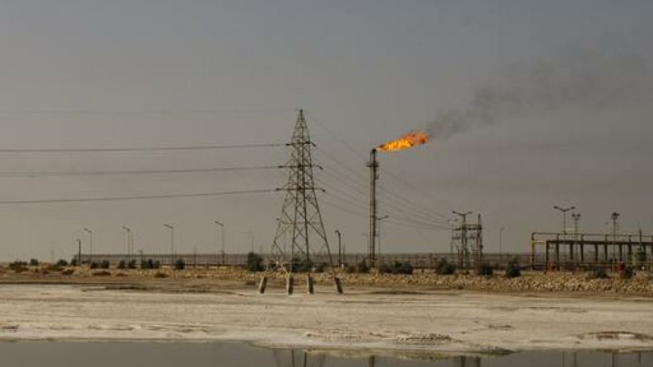 هوای هویزه در وضعیت «بسیار ناسالم» است