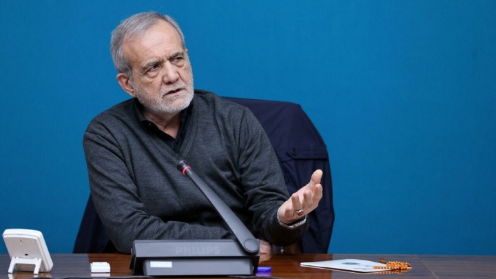 پزشکیان: نباید در برابر ایجاد فضای رقابت سازنده در عرصه آموزش مقاومت کرد