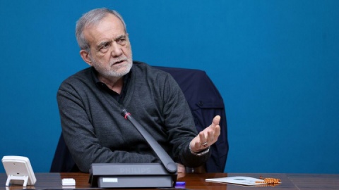 پزشکیان: نباید در برابر ایجاد فضای رقابت سازنده در عرصه آموزش مقاومت کرد