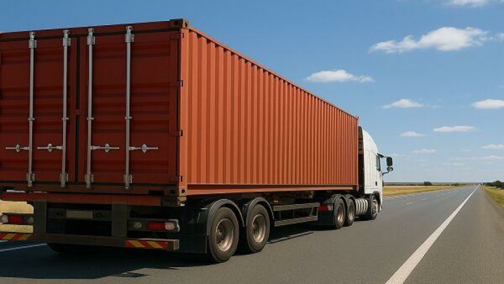 اعلام نتیجه اولیه آزمون تأسیس و فعالیت شرکت‌های حمل‌ونقل بین‌المللی کالا