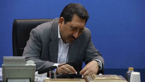 تفکر و مرام بسیج؛ ارتقای تاب‌آوری ملی و تأمین امنیت پایدار